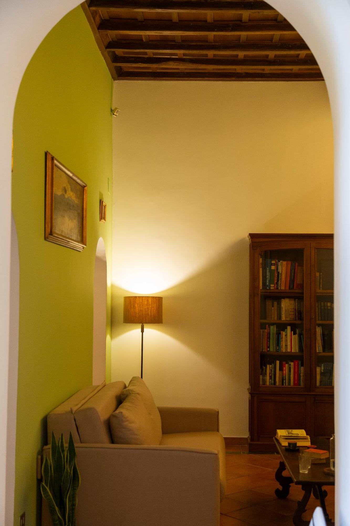 Apartamento Borgo Pio 64 - Vatican