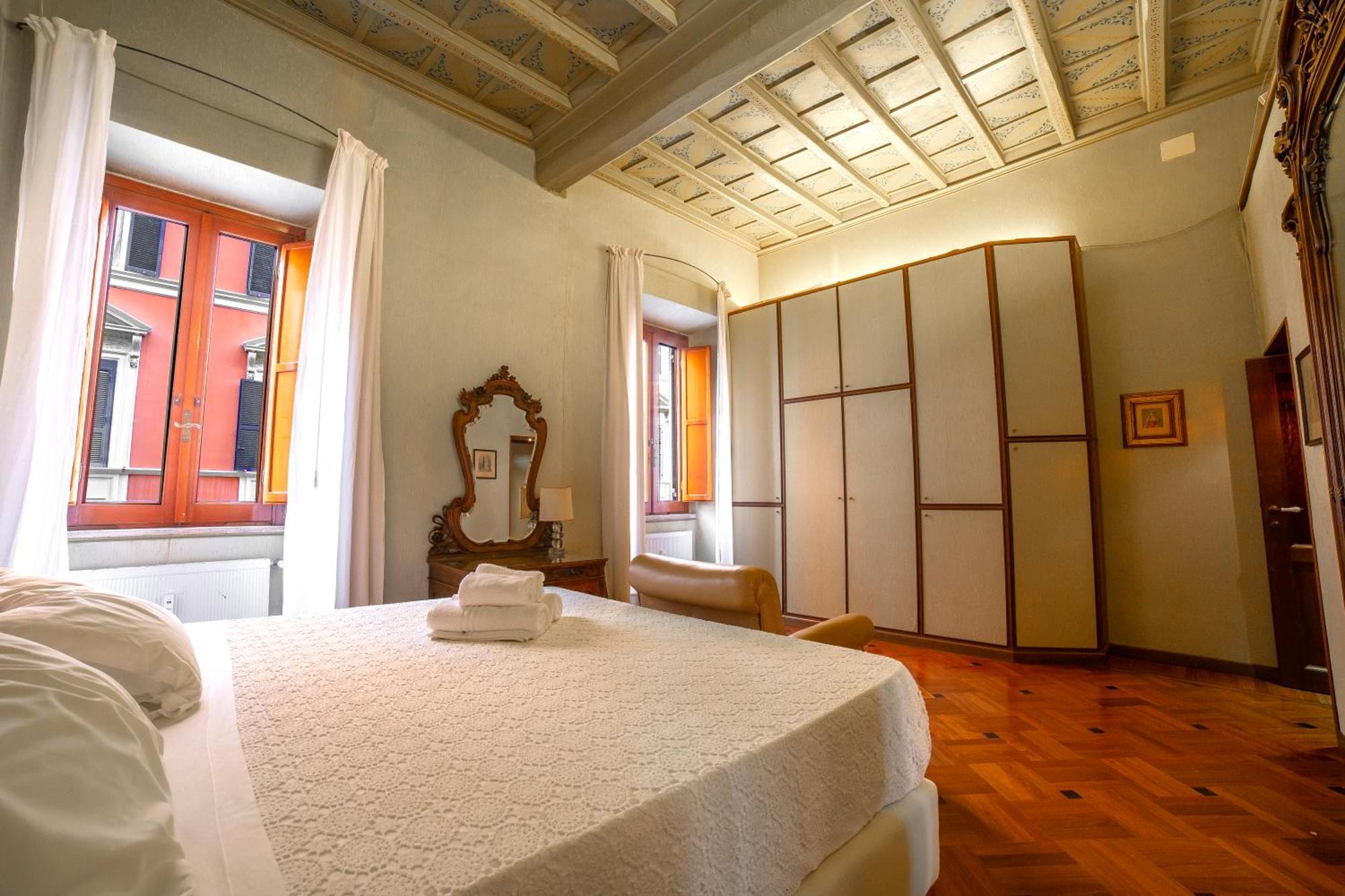 Apartamento Borgo Pio 64 - Vatican Roma