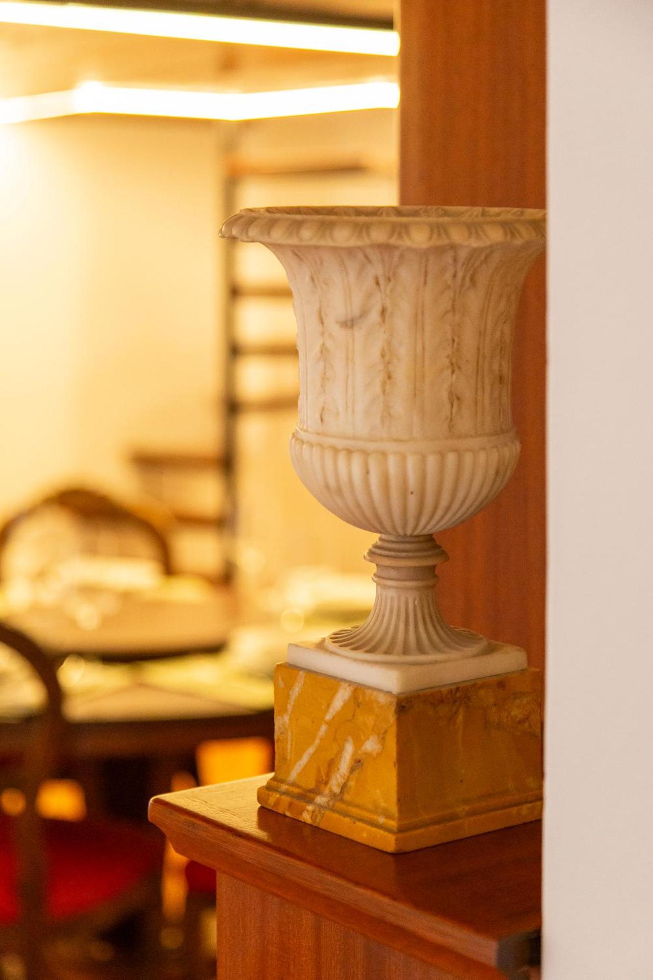 Borgo Pio 64 - Vatican Apartamento