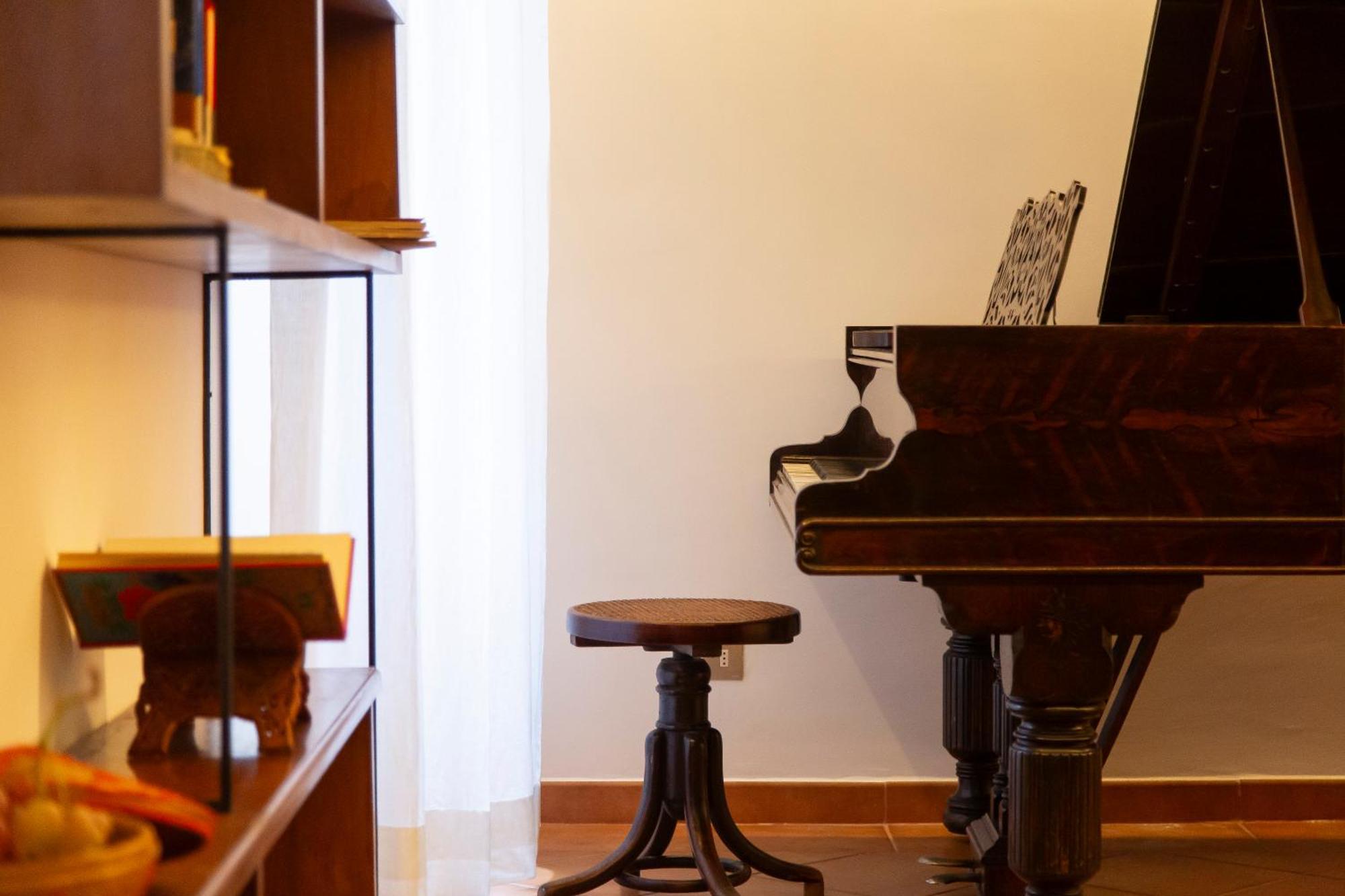 Borgo Pio 64 - Vatican Apartamento