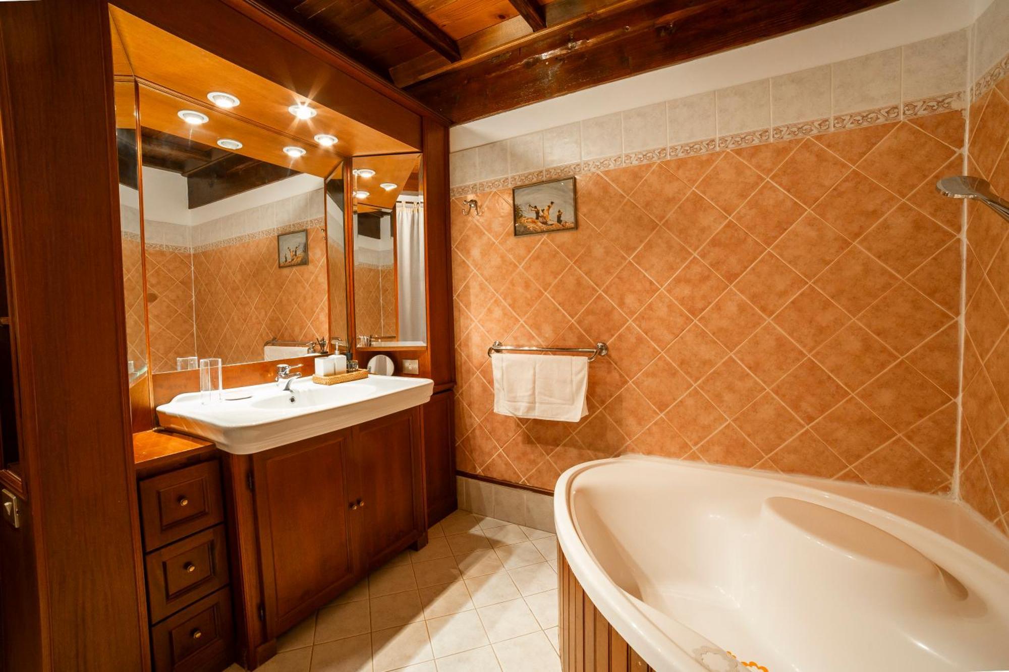 Borgo Pio 64 - Vatican Apartamento Roma