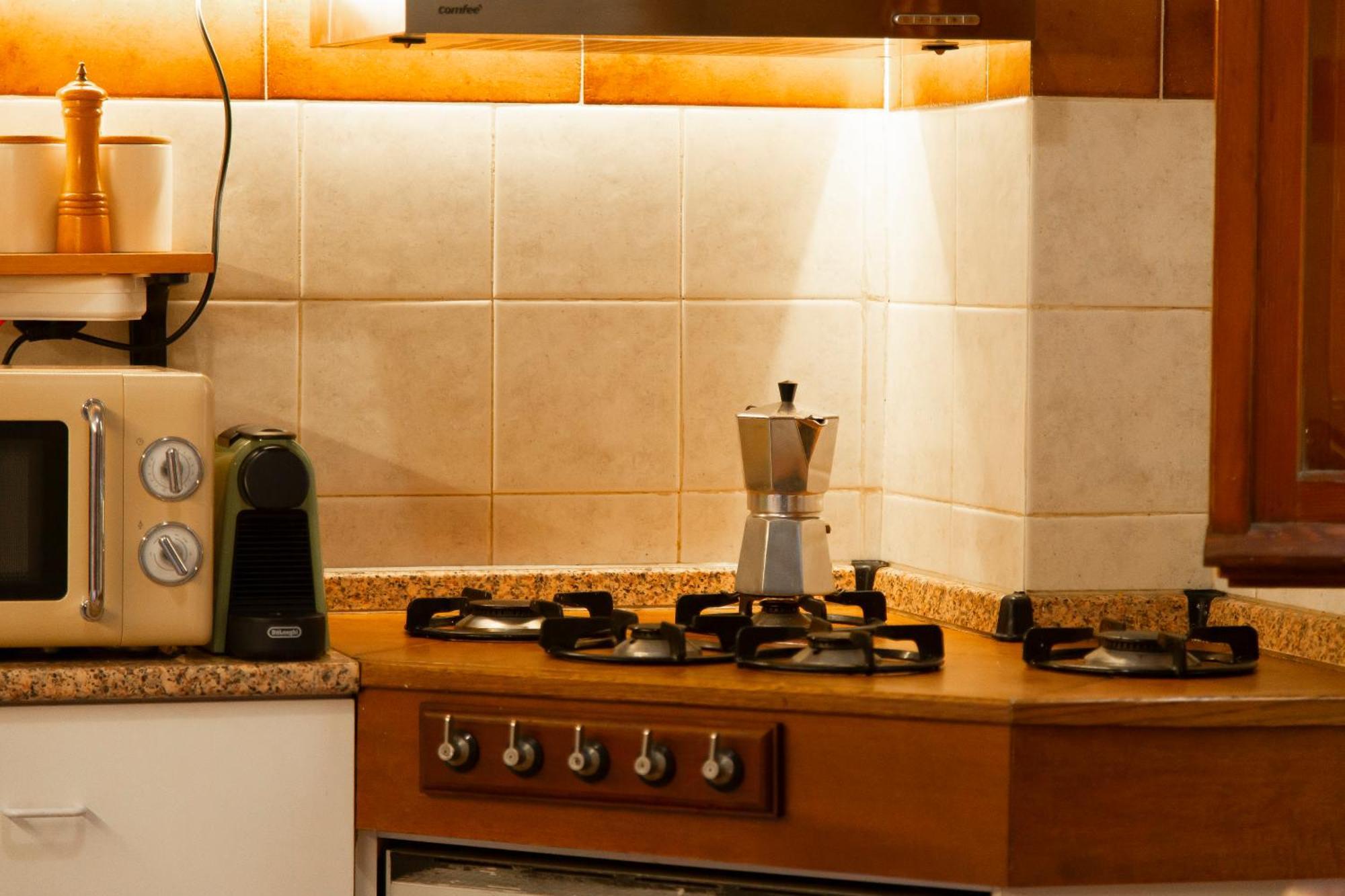 Apartamento Borgo Pio 64 - Vatican Roma